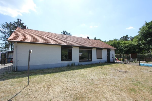 Medium property photo - Loonseweg 8, 5824 AG Holthees